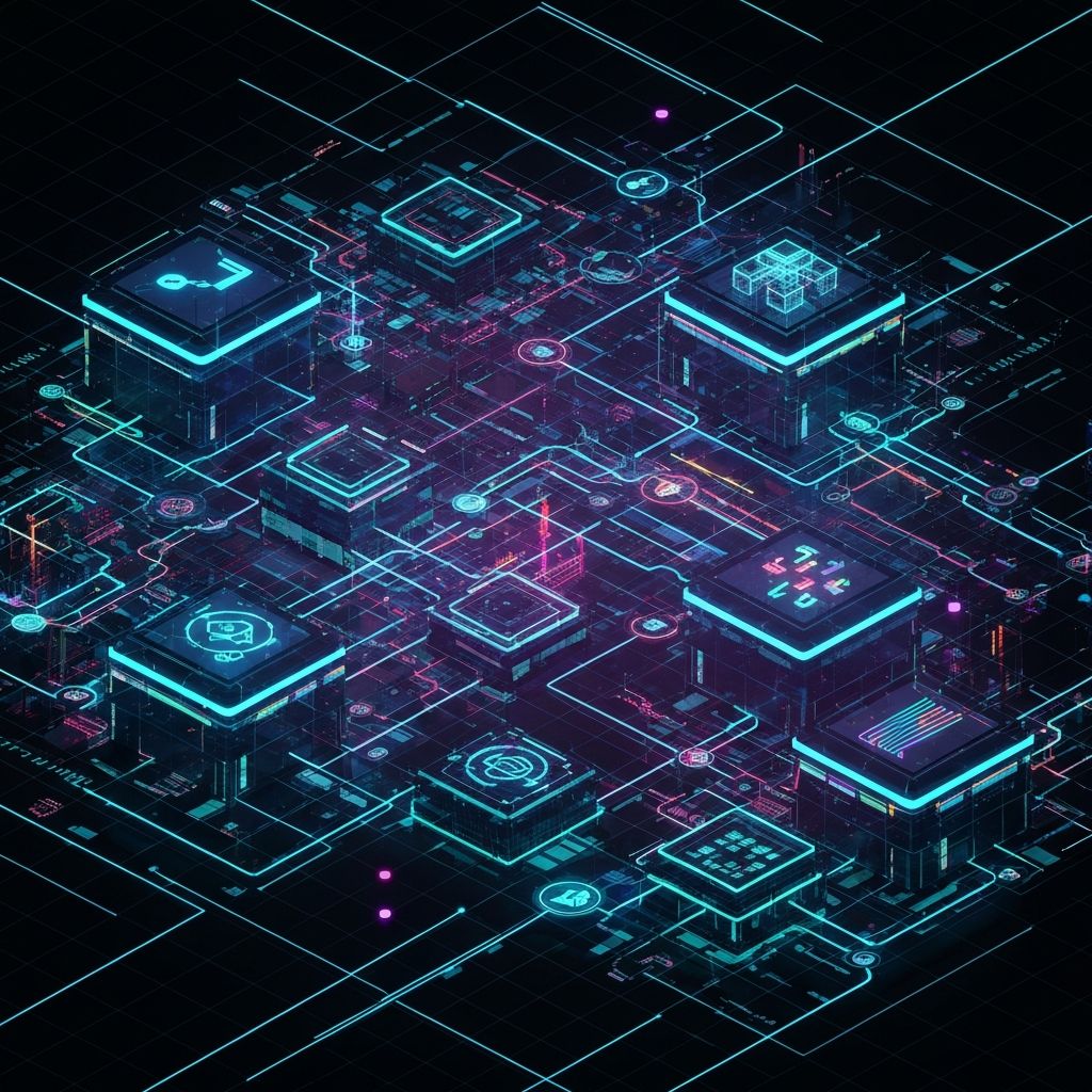 Innovation Ecosystem