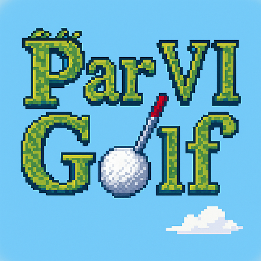 ParVI Golf